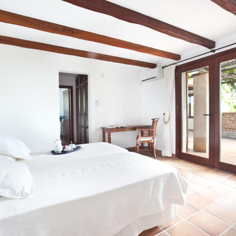 Villa Can Rafal Ibiza - Villa - 24