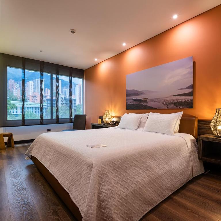 Diez Hotel Categoría Colombia - Suite - 3