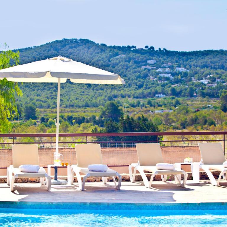 Villa Can Rafal Ibiza - Villa - 9