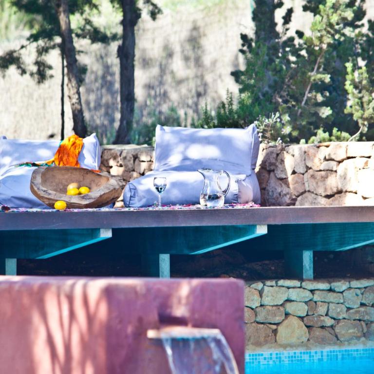 Villa Can Rafal Ibiza - Villa - 14