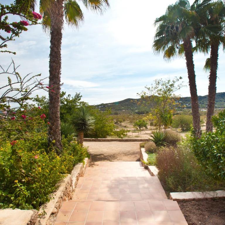 Villa Can Rafal Ibiza - Villa - 39