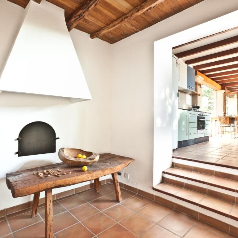 Villa Can Rafal Ibiza - Villa - 13
