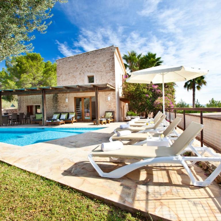 Villa Can Rafal Ibiza - Villa - 3