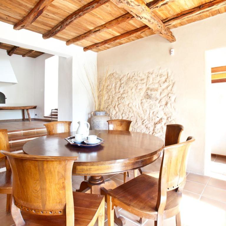 Villa Can Rafal Ibiza - Villa - 19