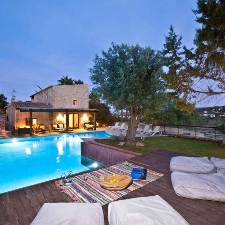 Villa Can Rafal Ibiza - Villa - 1
