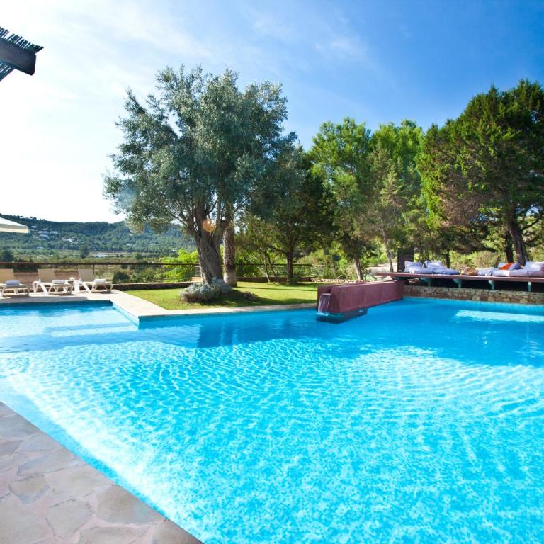 Villa Can Rafal Ibiza - Villa - 5