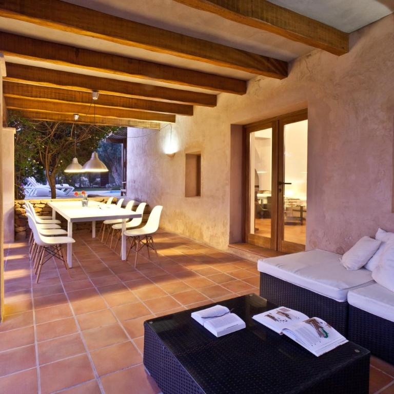 Villa Can Rafal Ibiza - Villa - 42
