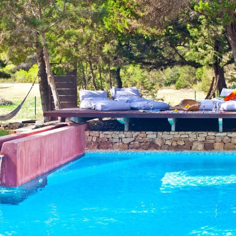Villa Can Rafal Ibiza - Villa - 8