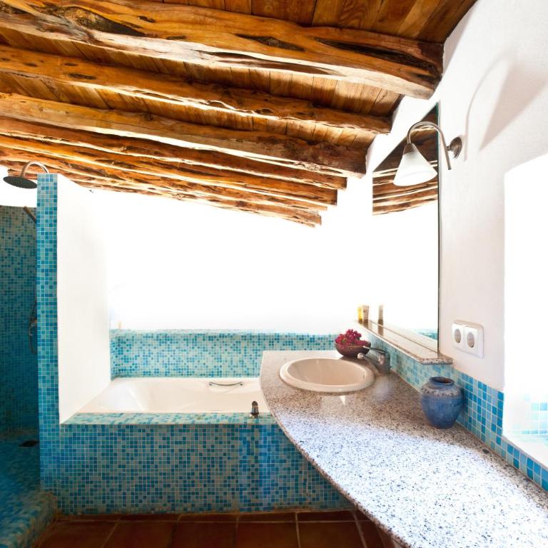 Villa Can Rafal Ibiza - Villa - 33
