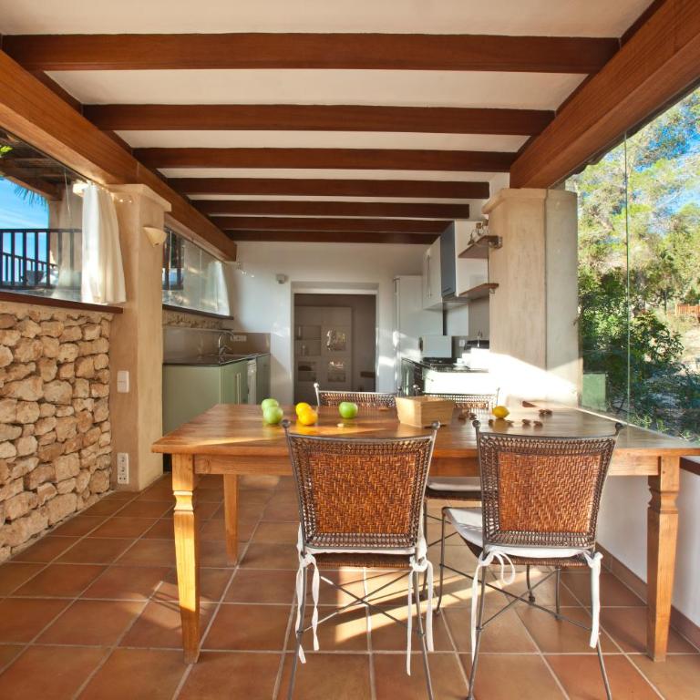 Villa Can Rafal Ibiza - Villa - 12