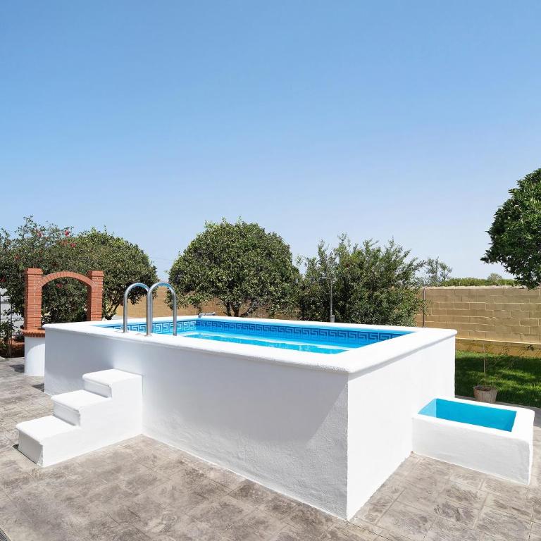 La alberca - Apartamento con terraza - 3