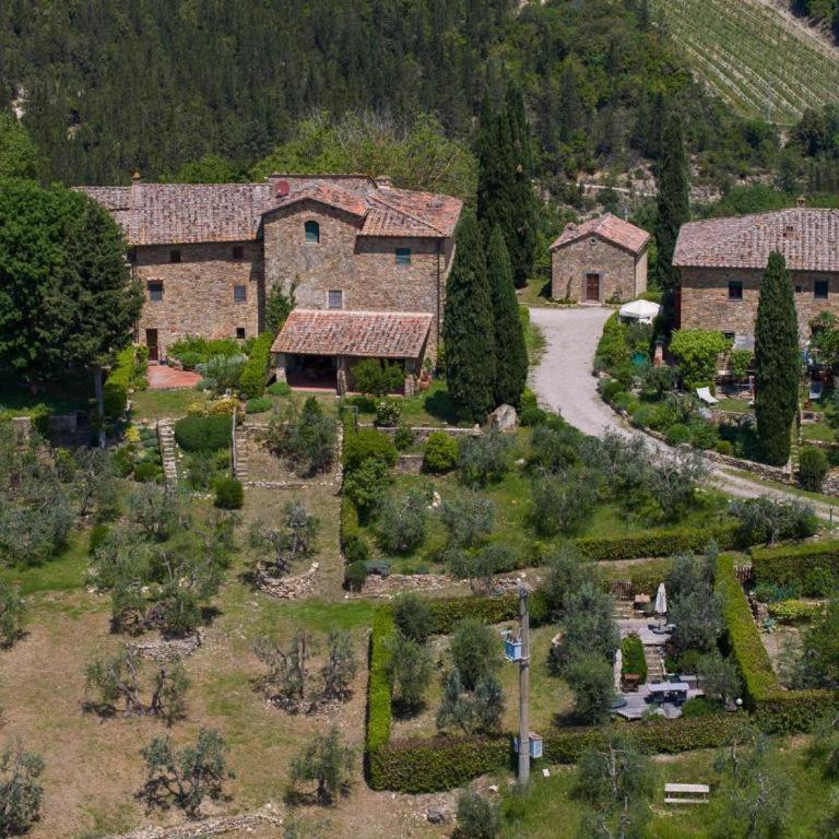 Rondine appartamento confortevole con piscina tennis wifi e giardino - Appartamento con 1 Camera da Letto - 3