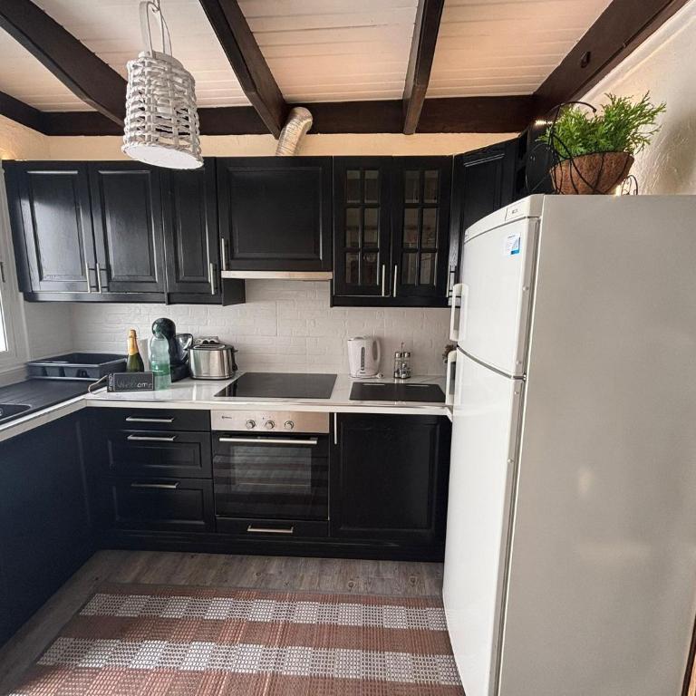 Alojamiento en Los Parrales - Apartamento Deluxe de 2 dormitorios con vistas al jardín - 8