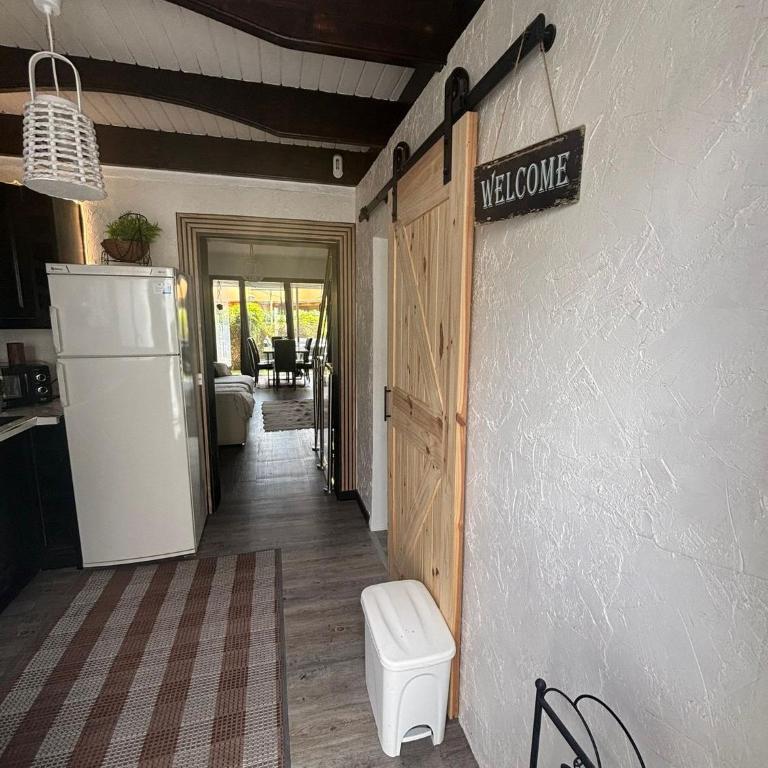 Alojamiento en Los Parrales - Apartamento Deluxe de 2 dormitorios con vistas al jardín - 9