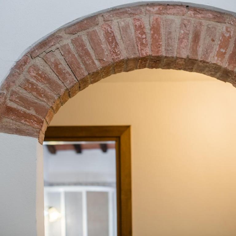 Il Campo Comfort apt with balcony - Superior Apartment with City View - 16