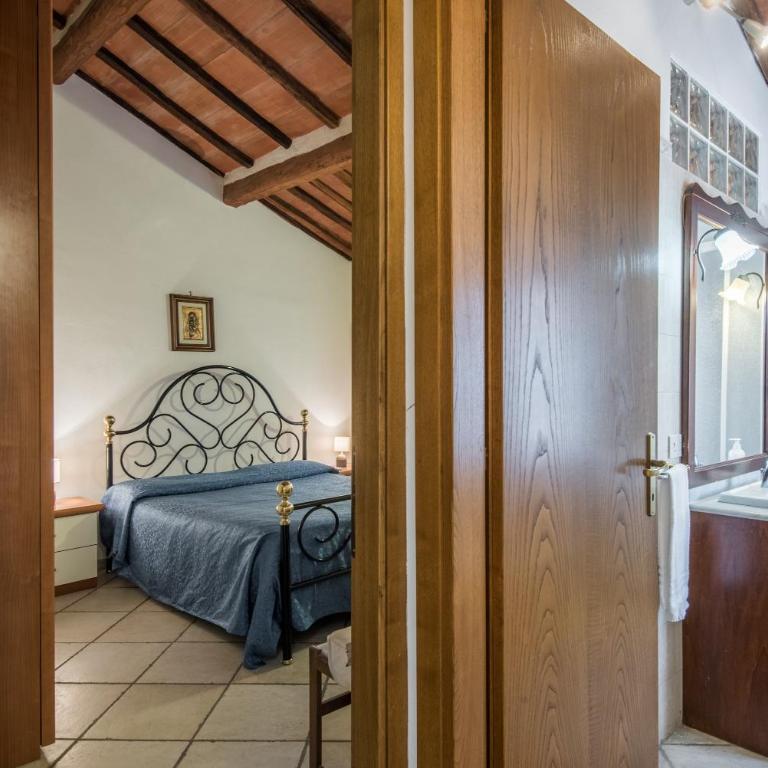 Il Campo Comfort apt with balcony - Superior Apartment with City View - 13