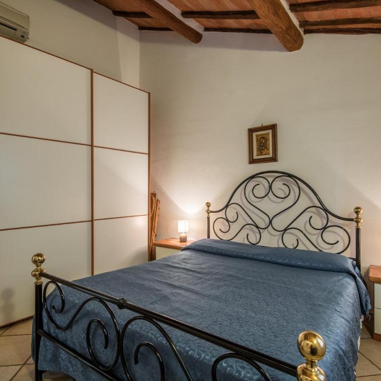 Il Campo Comfort apt with balcony - Superior Apartment with City View - 6