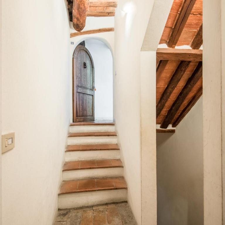 Il Campo Comfort apt with balcony - Superior Apartment with City View - 15
