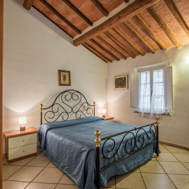 Il Campo Comfort apt with balcony - Superior Apartment with City View - 5