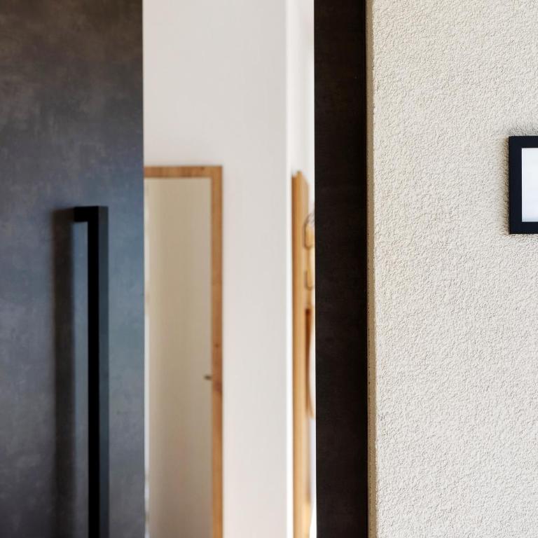 Santinhof - Appartamento Deluxe con 2 Camere da Letto e Vista Giardino - 19