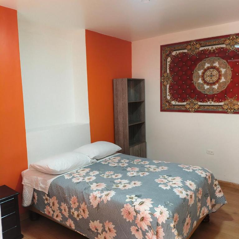 Hostal Dylan - Single Room - 2