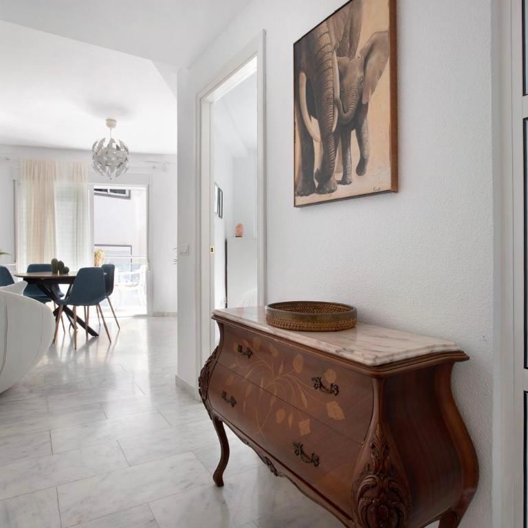 Plata Plaza - Apartamento Superior de 1 dormitorio con balcón - 18