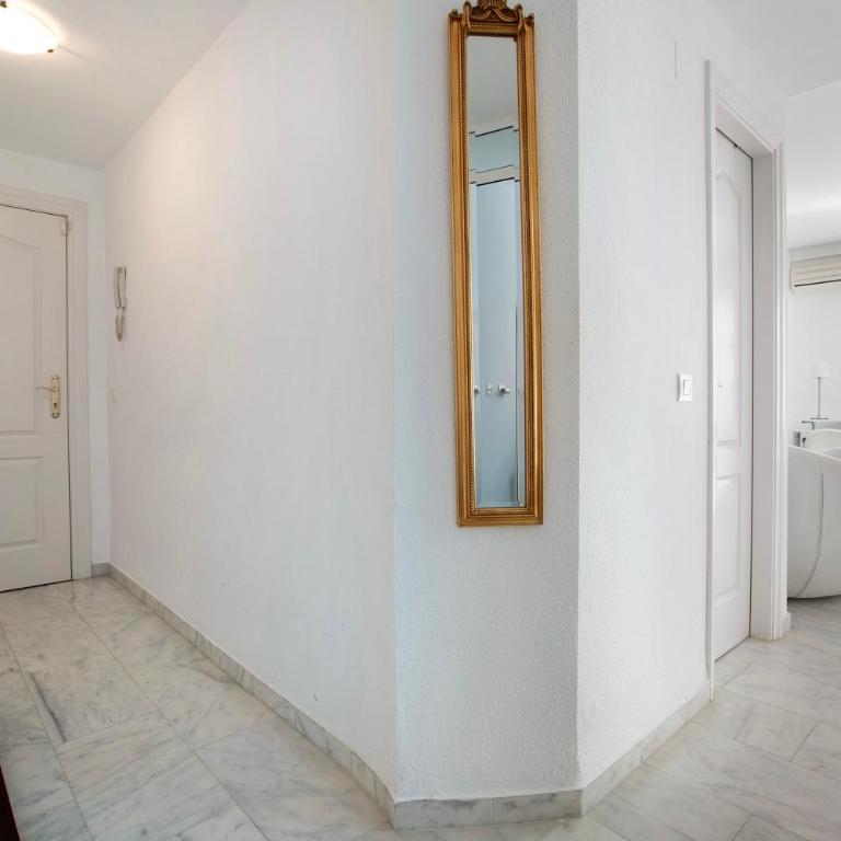 Plata Plaza - Apartamento Superior de 1 dormitorio con balcón - 19