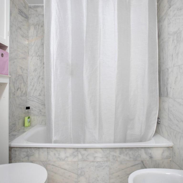 Plata Plaza - Apartamento Superior de 1 dormitorio con balcón - 14