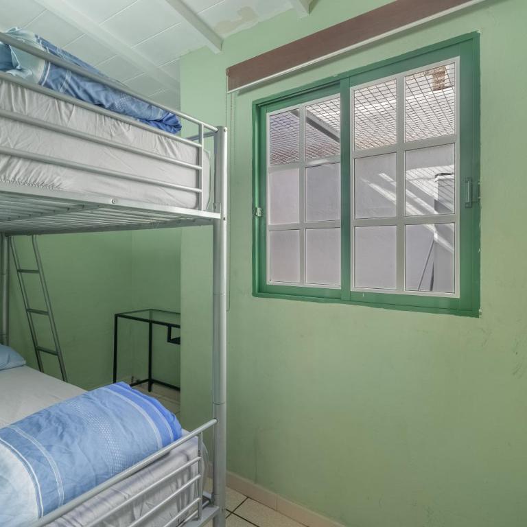 Apartamento Junto A La Piscina - Apartamento de 1 dormitorio con vistas al jardín - 14