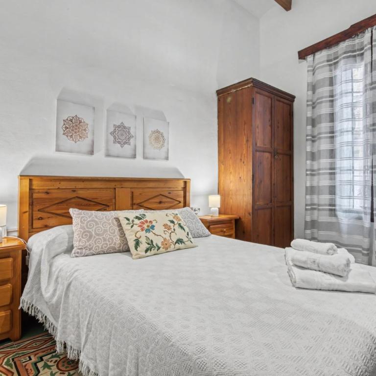 La casa de la Sariera - Casa de 2 dormitorios - 12