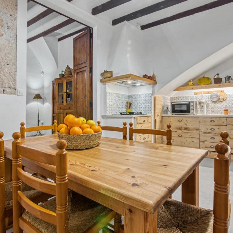 La casa de la Sariera - Casa de 2 dormitorios - 6