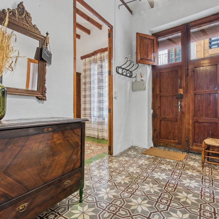 La casa de la Sariera - Casa de 2 dormitorios - 22