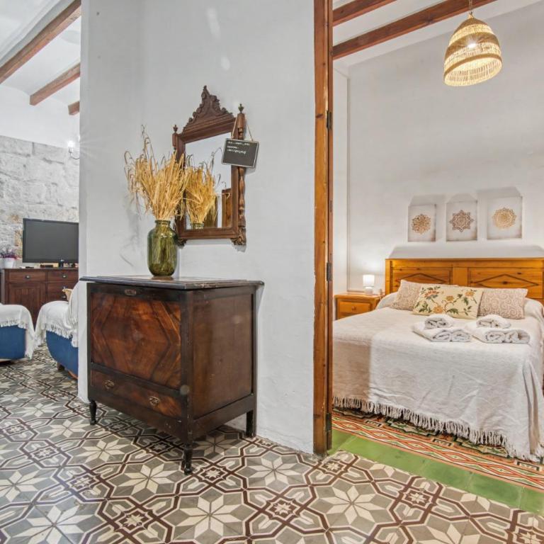 La casa de la Sariera - Casa de 2 dormitorios - 21