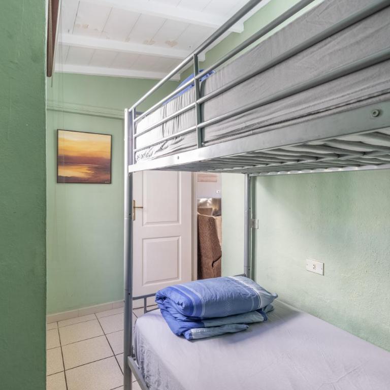 Apartamento Junto A La Piscina - Apartamento de 1 dormitorio con vistas al jardín - 15