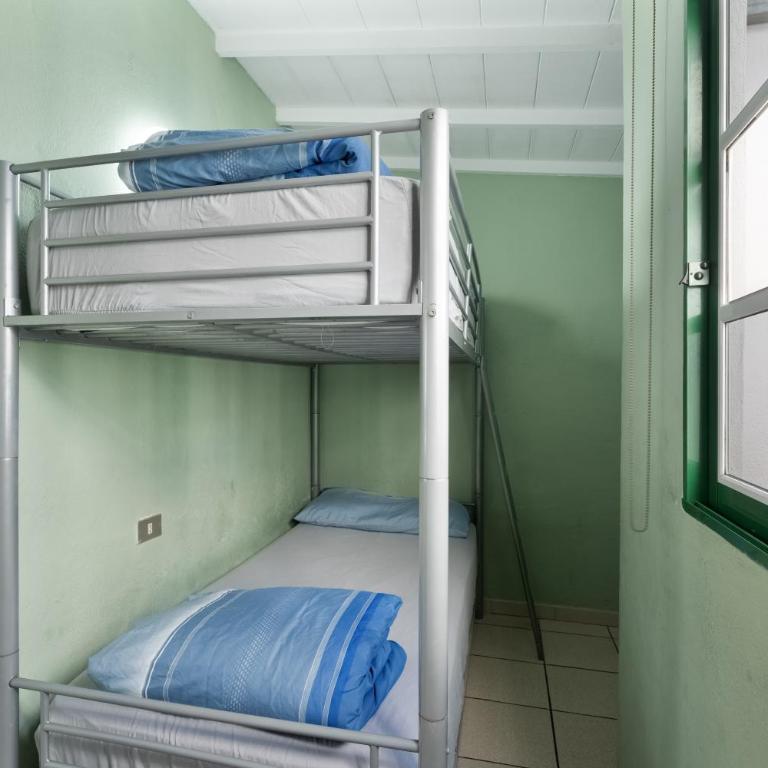 Apartamento Junto A La Piscina - Apartamento de 1 dormitorio con vistas al jardín - 13