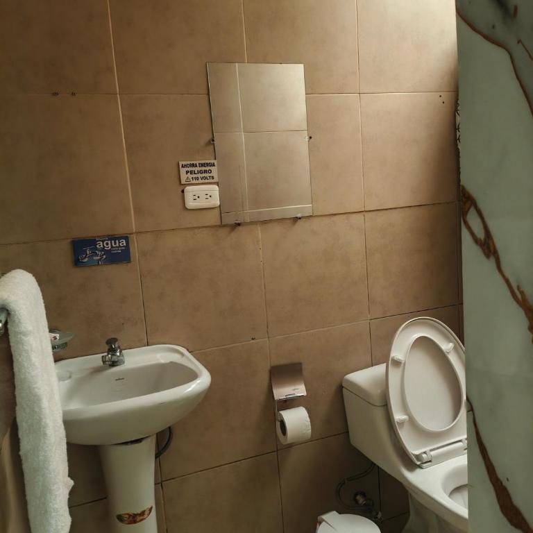 Hostal Dylan - Single Room - 1