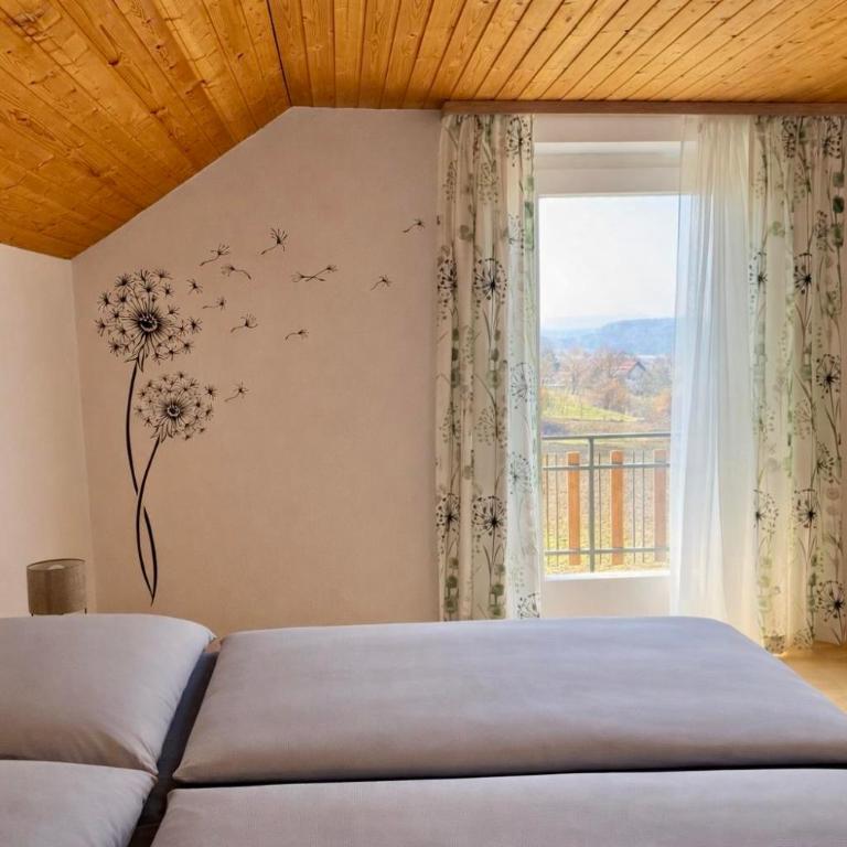 Ferienhaus "Kleine Auszeit" - Ferienhaus mit 4 Zimmern - 4