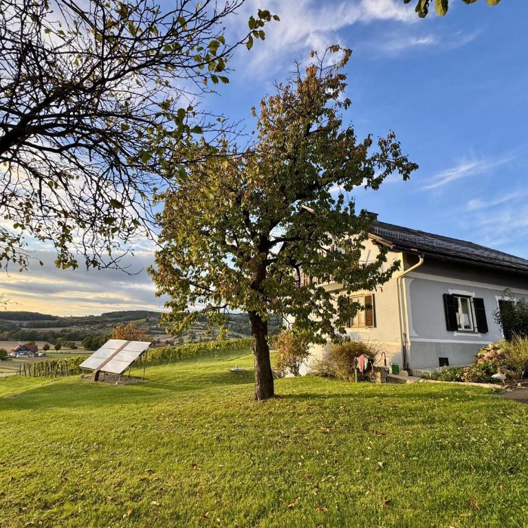 Ferienhaus "Kleine Auszeit" - Ferienhaus mit 4 Zimmern - 5