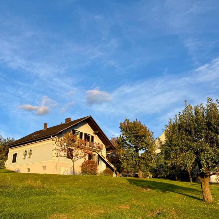 Ferienhaus "Kleine Auszeit" - Ferienhaus mit 4 Zimmern - 22