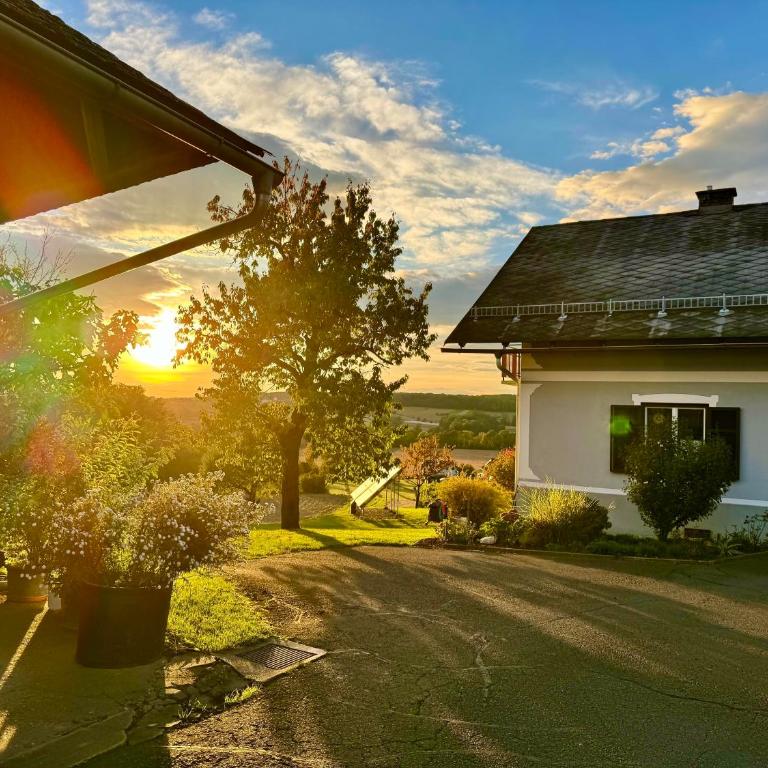 Ferienhaus "Kleine Auszeit" - Ferienhaus mit 4 Zimmern - 3