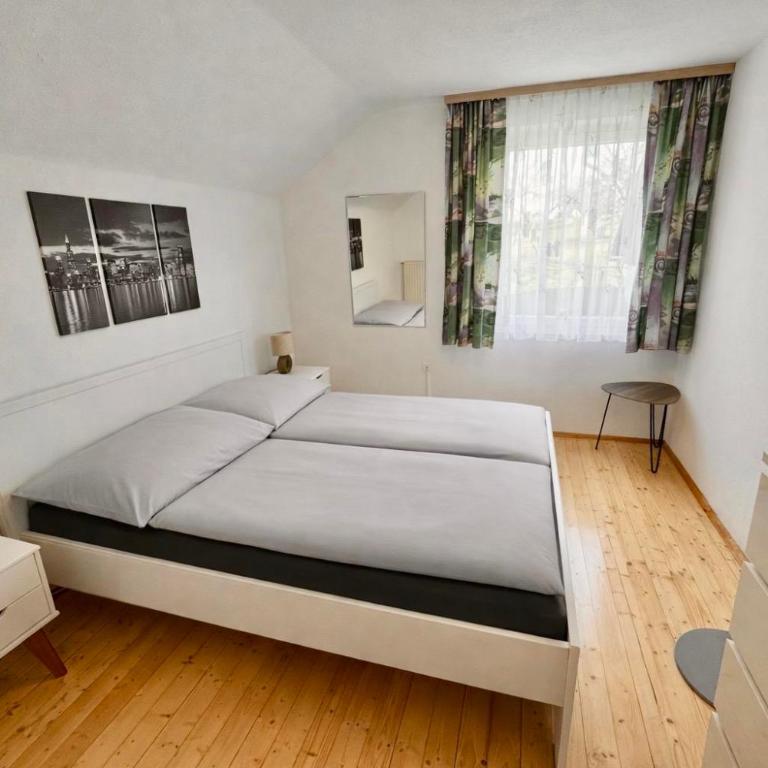 Ferienhaus "Kleine Auszeit" - Ferienhaus mit 4 Zimmern - 6