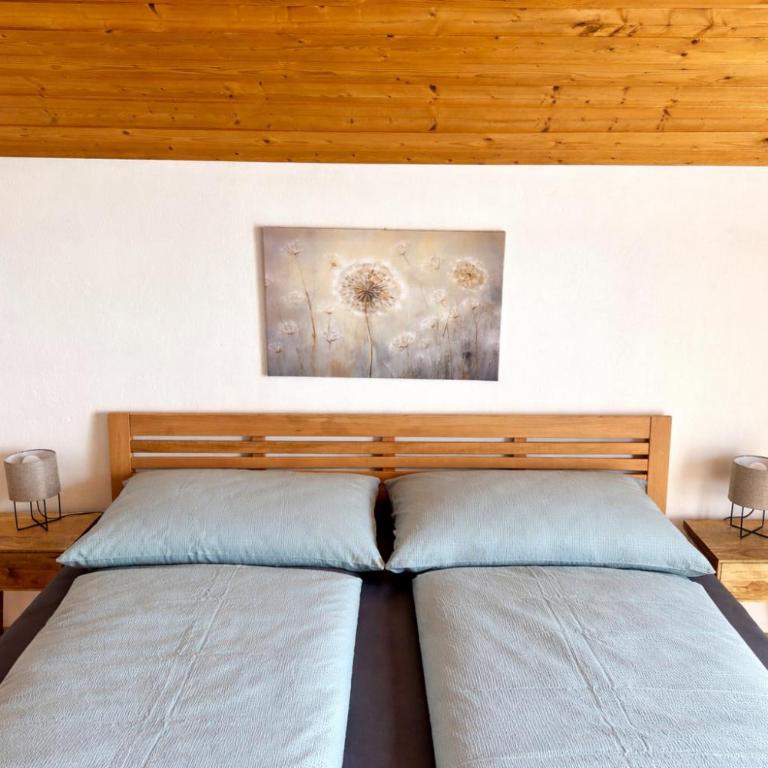 Ferienhaus "Kleine Auszeit" - Ferienhaus mit 4 Zimmern - 7