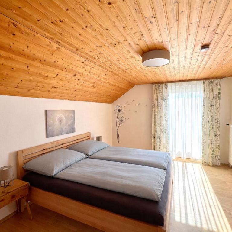 Ferienhaus "Kleine Auszeit" - Ferienhaus mit 4 Zimmern - 8