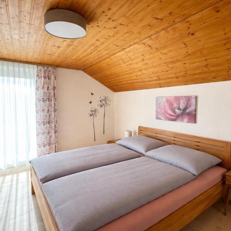 Ferienhaus "Kleine Auszeit" - Ferienhaus mit 4 Zimmern - 10