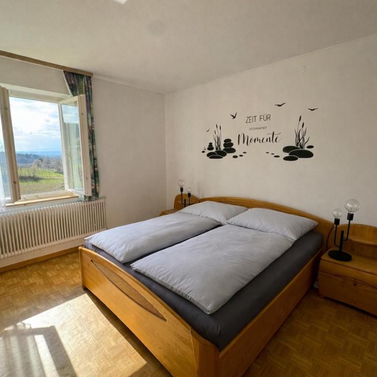 Ferienhaus "Kleine Auszeit" - Ferienhaus mit 4 Zimmern - 12