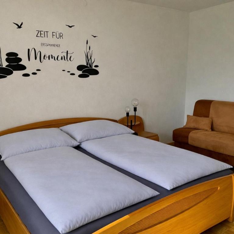 Ferienhaus "Kleine Auszeit" - Ferienhaus mit 4 Zimmern - 13