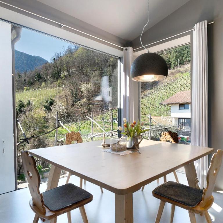 Apartment Am Grübl - Appartamento Deluxe con 2 Camere da Letto e Vista Giardino - 7