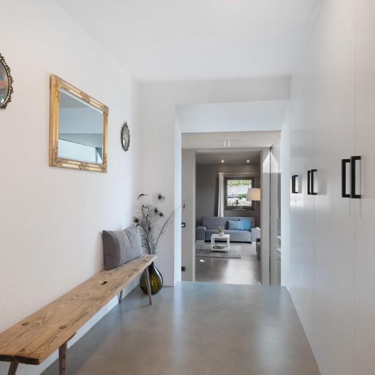 Apartment Am Grübl - Appartamento Deluxe con 2 Camere da Letto e Vista Giardino - 19