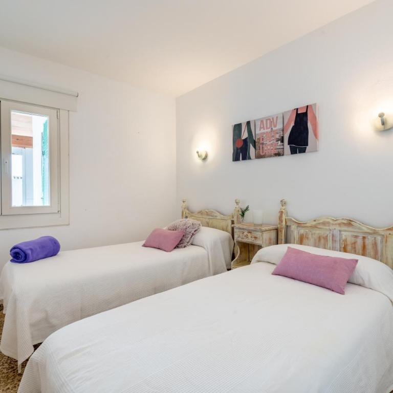 Villa Mercuri - Casa - 21