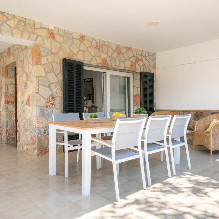 Villa Mercuri - Casa - 8